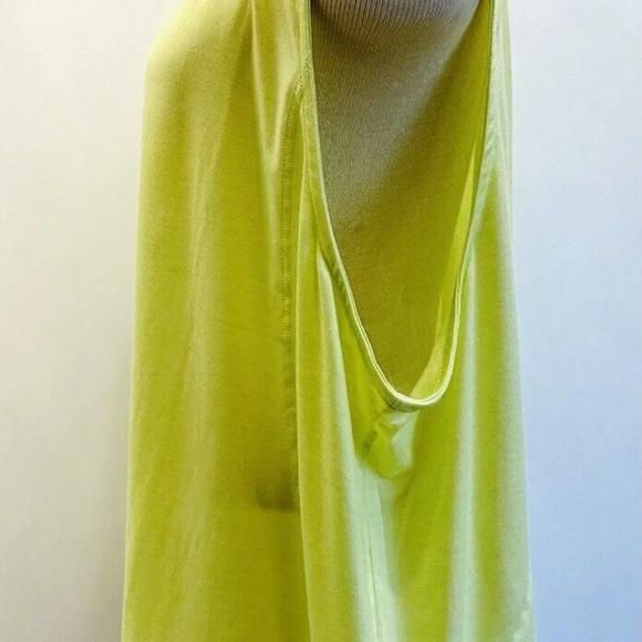 NWT TEK GEAR Women Sleeveless Athletic Leisure Flowy Wide Armhole Muscle Tank 2X - Picture 9 of 10